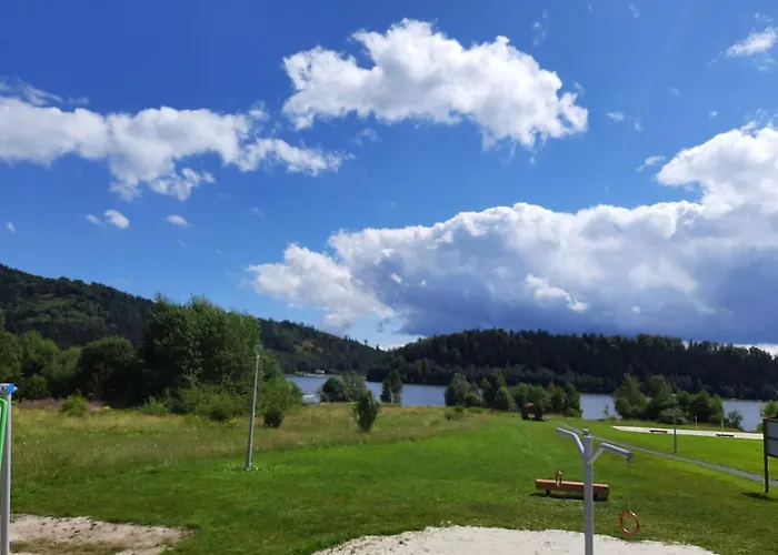 Apartament Nad Bukowka